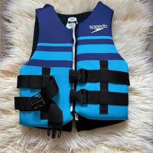 Speedo Youth life jacket